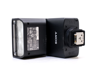 Sony HVL-F28RM Φλας