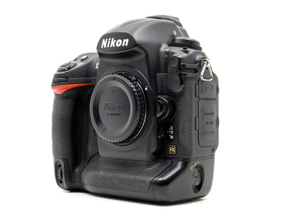 Νikon D3