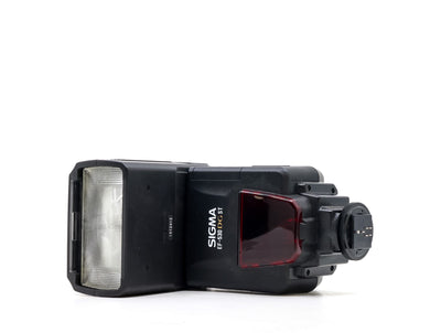 Στιγμιαίο φλας Sigma EF-530 DG ST - Ειδικά σχεδιασμένο για Canon