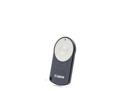Καθολικό τηλεχειριστήριο Canon RC-5
