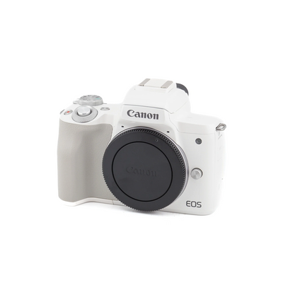 Canon EOS M50 (ΣΩΜΑ)