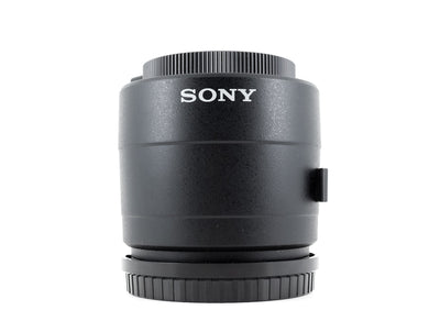 Προσαρμογέας βάσης φακού Sony LA-FZB1 B4 σε FZ