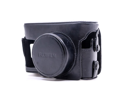 Θήκη δέρματος για Fujifilm X100V