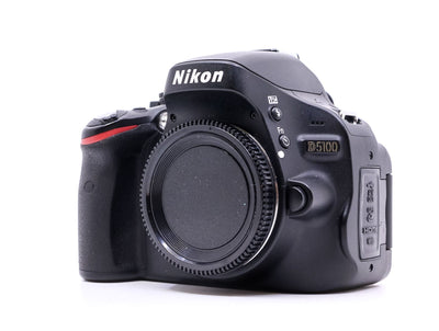 Νikon D5100