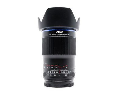 Laowa 58mm f/2.8 2x Ultra Macro APO - L Fit