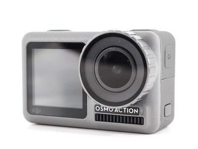 DJI Osmo Action 4K Κάμερα