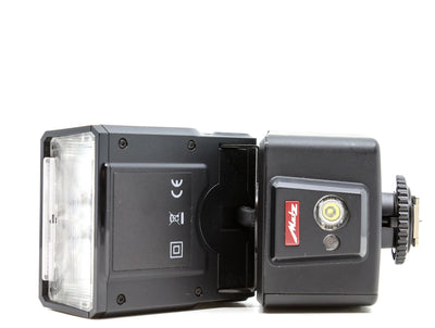 Metz M400 Flashgun - Αφιερωμένο στη Fujifilm