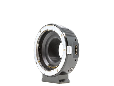 Metabones Smart Adapter Canon EF σε Sony NEX II