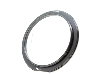LEE Seven5 62mm Δακτύλιος Προσαρμογέα Φίλτρου