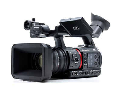 Κάμερα Panasonic AG-CX350 4K