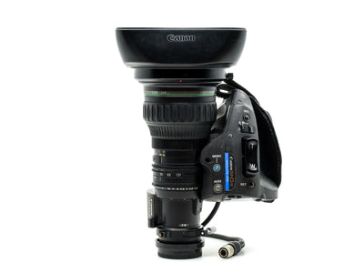 Canon HJ17ex7.7B IRSD Φακός