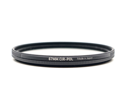Φίλτρο Hoya 67mm HD Cir-Pol