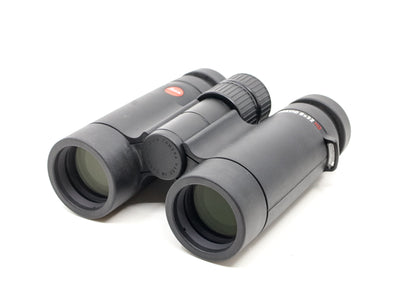 Leica 8x32 Ultravid HD-plus Κιάλια