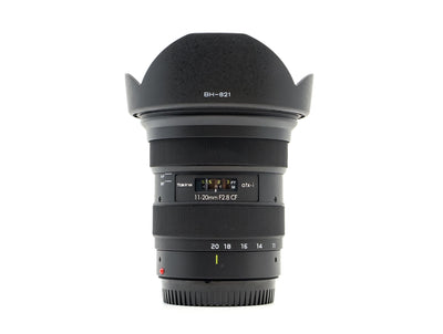 Tokina atx-i 11-20mm f/2.8 CF - Προσαρμογή Canon EF-S