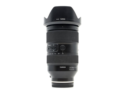 Tamron 35-150mm f/2-2.8 Di III VXD - Sony FE Fit