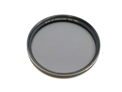 φίλτρο B+W 67mm F-Pro MRC Circular Polariser