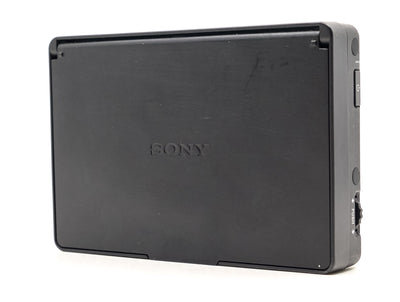 Sony CLM-V55 Οθόνη LCD με κλιπ