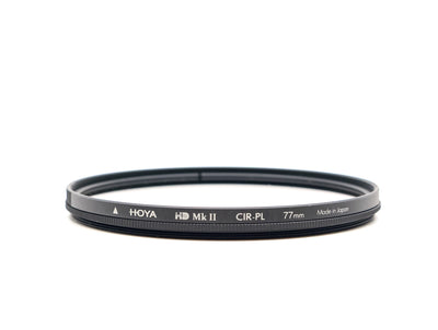 HOYA 77mm HD CIR-PL Φίλτρο