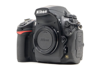 Νikon D700