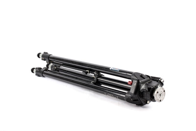 Manfrotto 058B Αλουμινένιο Τρίποδο Triaut