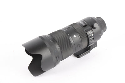 Sigma 70-200mm f/2.8 DG OS HSM SPORT - Nikon fit