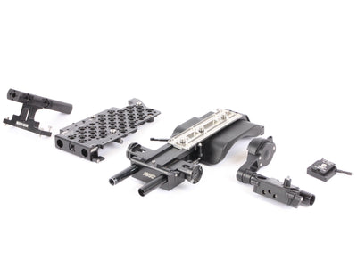 Arri Pro Set για Canon EOS C700