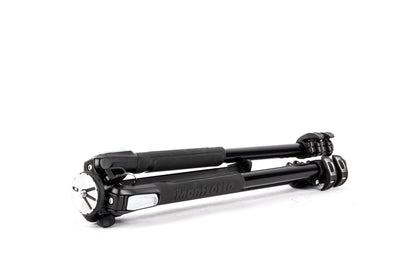 Manfrotto 190X Τρίποδο Αλουμινίου