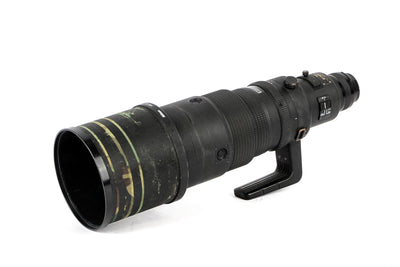 Νikon AF-I Nikkor 500mm f/4D IF-ED