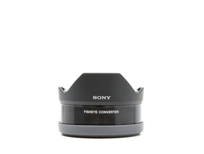 Sony VCL-ECF2 Μετατροπέας Fisheye