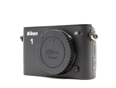 Νikon 1 J3