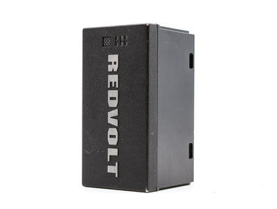 Κόκκινο REDVOLT