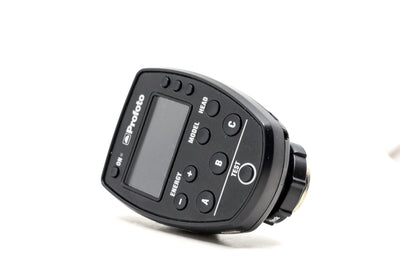 Profoto Air Remote TTL-F - Αφιερωμένο στη Fujifilm