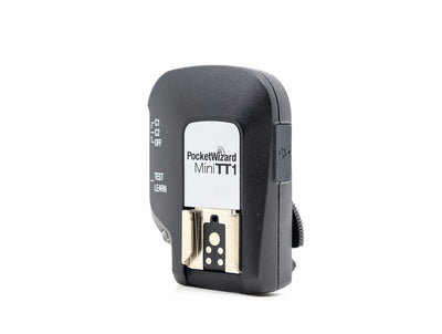PocketWizard Mini TT1 E-TTL Ραδιοπομπός - Ειδικός για Canon