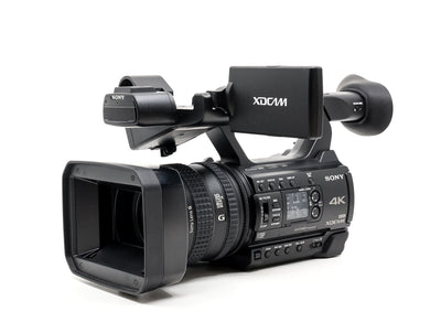 Sony PXW-Z150 Κάμερα εγγραφής (Camcorder)