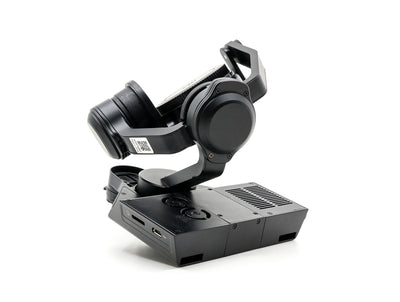 DJI ZENMUSE X5R Κάμερα