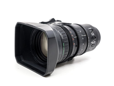 Φακός Fujinon XA16x8A-XB8 ENG HD