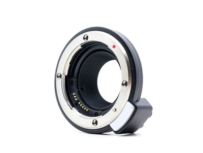 Blackmagic Design URSA Mini Pro με βάση Canon EF