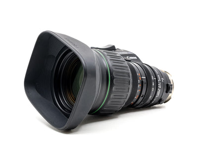 Φακός Canon KJ20x8.2B KRSD HD