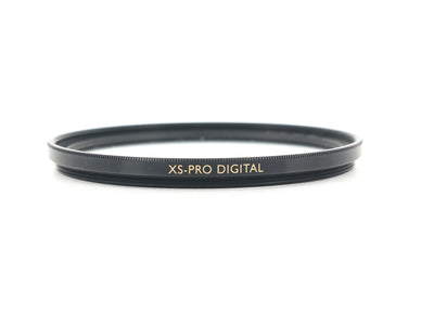 B+W 62mm XS-Pro Clear MRC-Nano 007 Φίλτρο