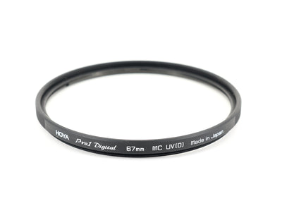 Φίλτρο UV Hoya 67mm Pro 1 Digital