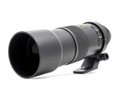 Νikon AF-S Nikkor 300mm f/4 D IF-ED