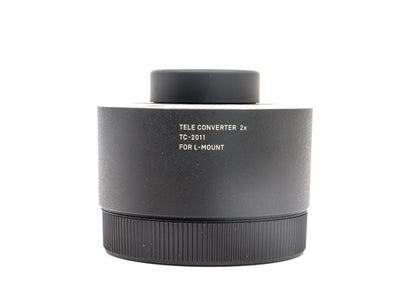 Sigma TC-2011 Teleconverter - Προσαρμογέας L