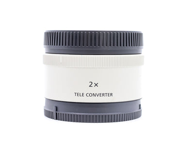Sony FE 2x Τηλεμετατροπέας