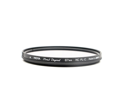 Φίλτρο Hoya 67mm Pro 1 Digital Κυκλικό Πολωτικό