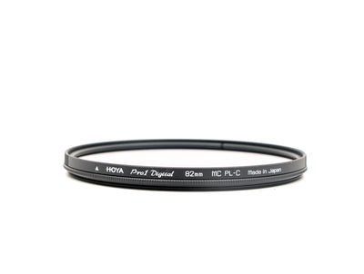 Φίλτρο Hoya 82mm Pro 1 Digital Κυκλικό Πολωτικό