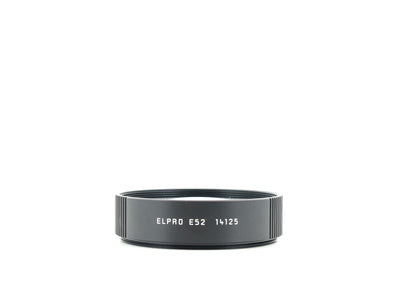 Leica Elpro 52mm Φακός Μακροφωτογράφισης