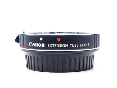 Κανονικό σωληνάκι επέκτασης Canon EF12 II