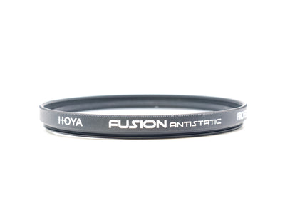 Φίλτρο UV Hoya 58mm Fusion Antistatic
