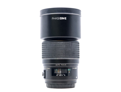 Φακός Phase One 120mm f/4 AF Macro