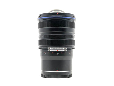 Laowa 15mm f/4.5 Zero-D Shift - L Fit